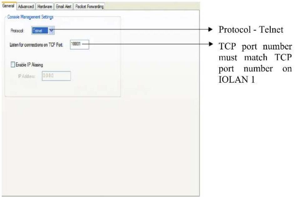 Perle IOLAN SDS4 - Serial-to Serial - 5