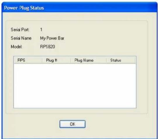 Perle IOLAN SDS1 - Power Plug Status - 1