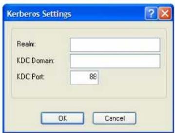 Perle IOLAN SDS1 - Kerberos - 1