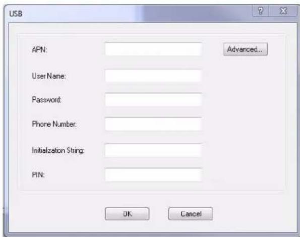 Perle IOLAN SDS1 - Field Descriptions - 1