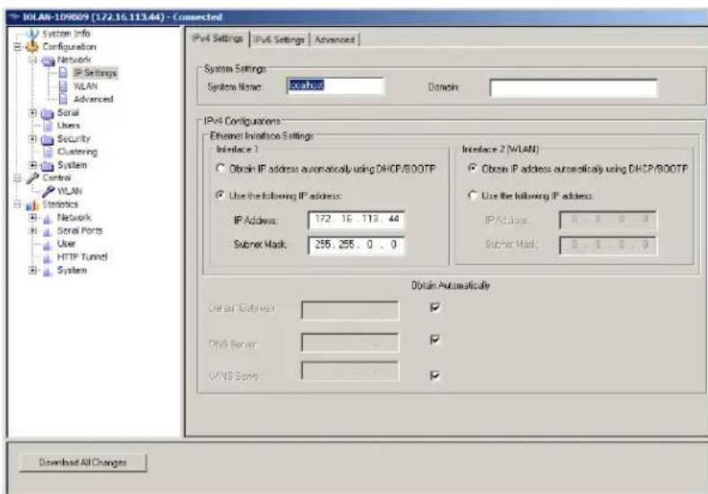 Perle IOLAN SDS1 - Overview - 1