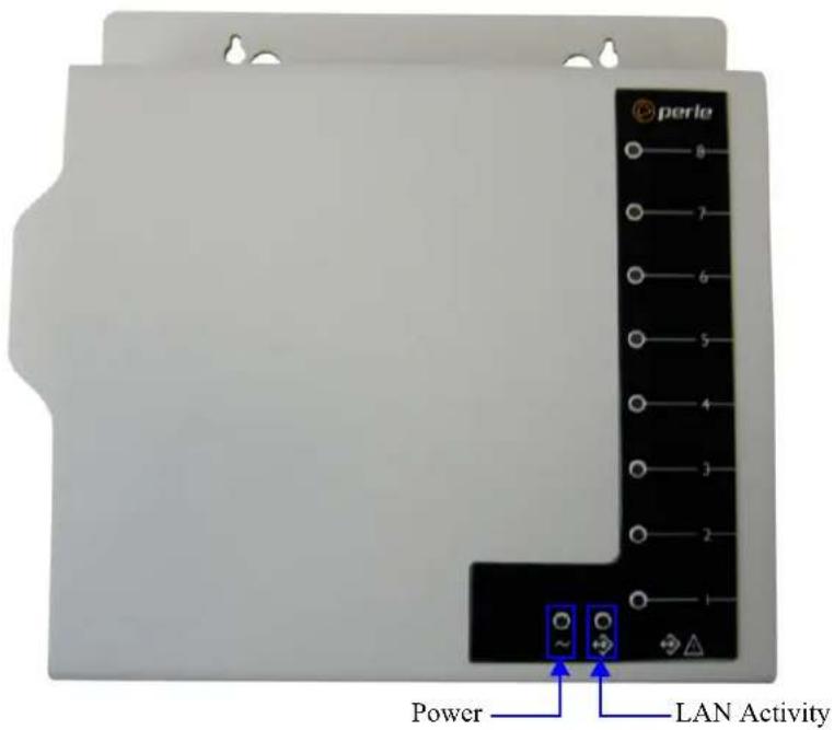 Perle IOLAN SDS1 - Medical Unit - 1
