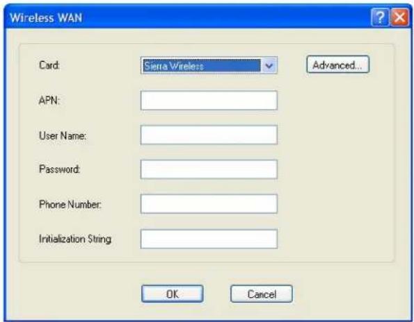 Perle IOLAN SDS1 - Field Descriptions - 1