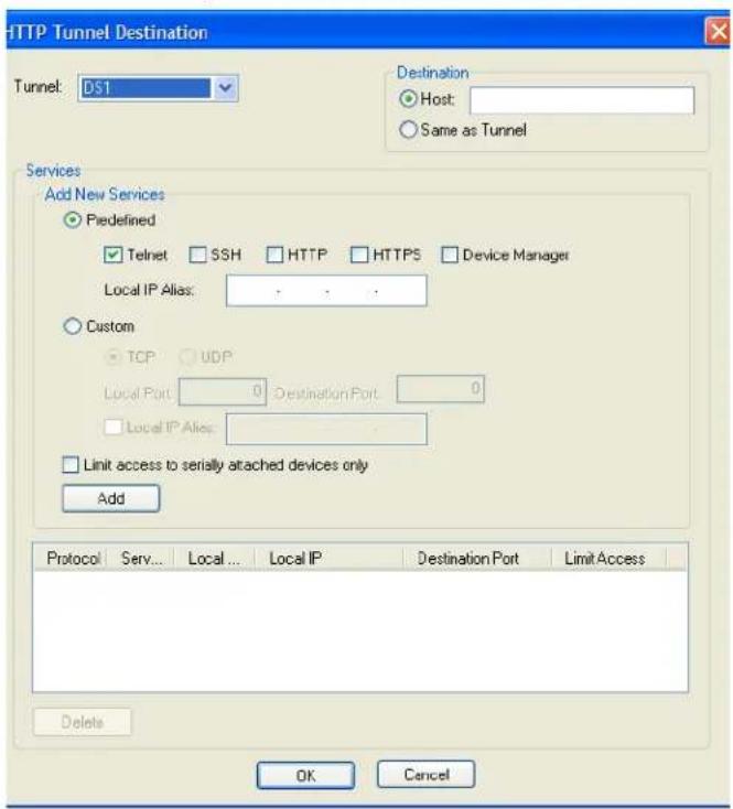 Perle IOLAN STS24 - Delete Button - 1
