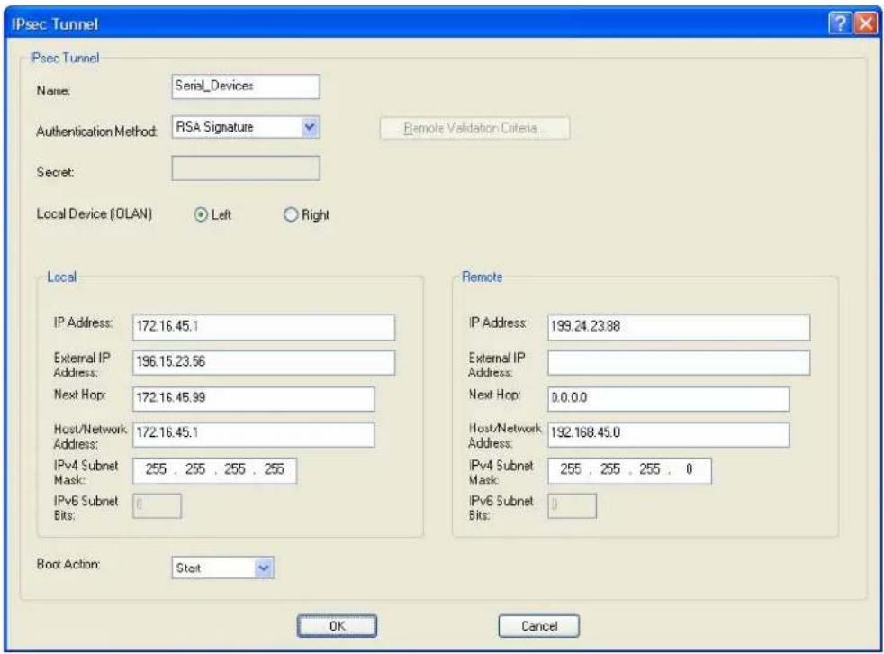 Perle IOLAN STS24 - IOLAN-to-Host/Network - 2