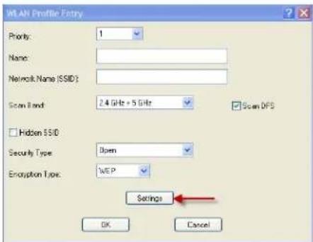 Perle IOLAN STS24 - Security/ Encryption - 1