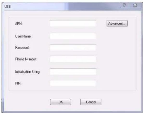 Perle IOLAN STS24 - Field Descriptions - 1