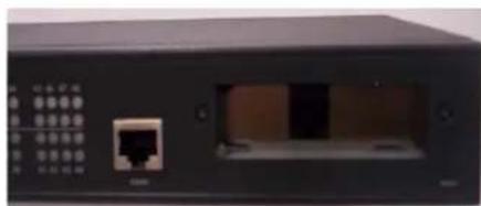 Perle IOLAN STS24 - Installing a Perle PCI Card - 16