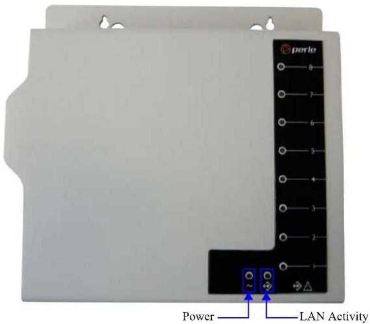 Perle IOLAN STS24 - Medical Unit - 1