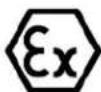 Perle IOLAN STS24 - ATEX Directive Information: (ONLY APPLIES TO THE IOLAN SDS4 HL MODEL!) - 1