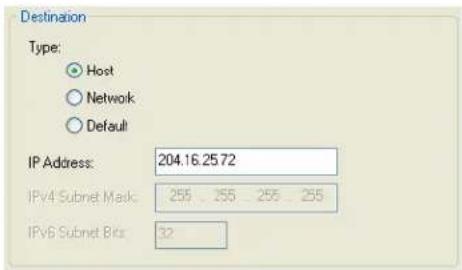 Perle IOLAN STS24 - Configuring PPP Dial On Demand - 2