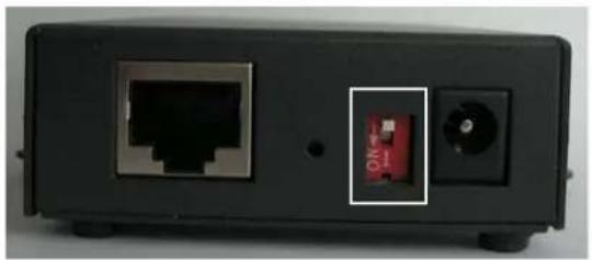 Perle IOLAN STS24 - Console/Serial Switch - 1