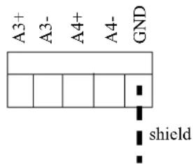 Perle IOLAN STS24 - Voltage - 2