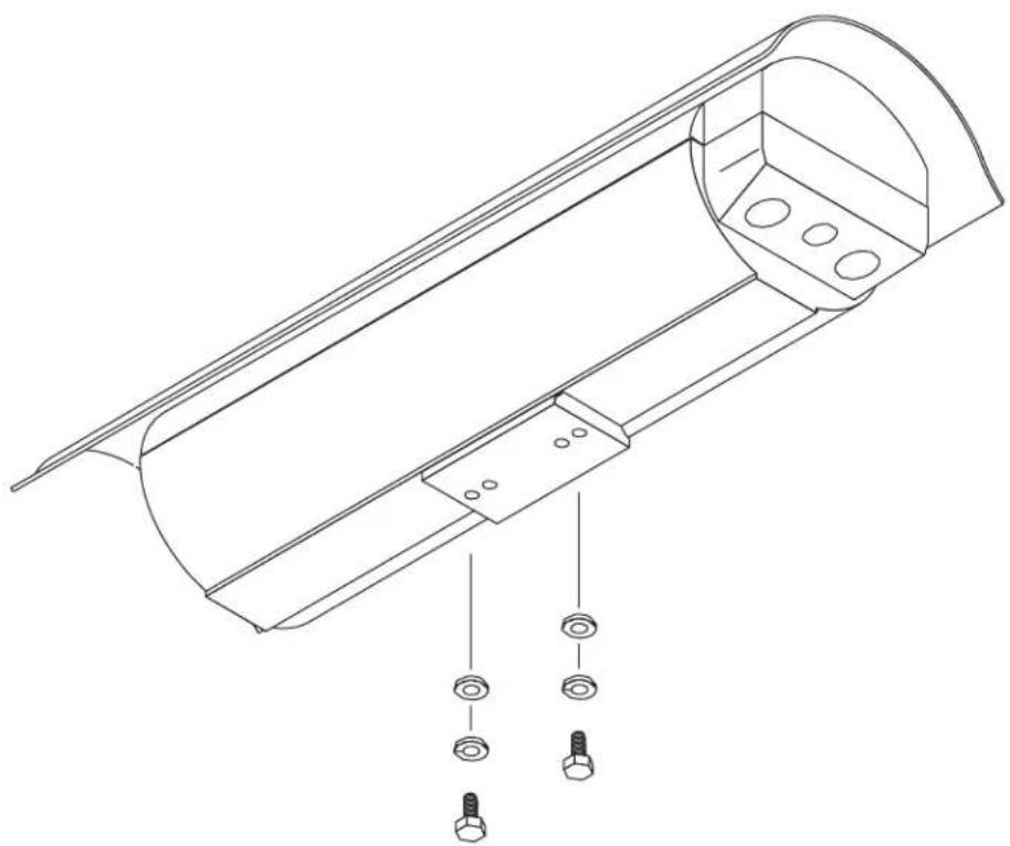BOSCH VOT-320 - CAUTION! - 1