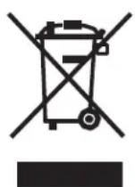 BOSCH VOT-320 - Transfer and disposal - 1