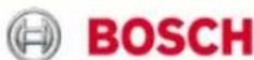BOSCH VOT-320 - Processor load - 2