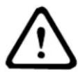 BOSCH VOT-320 - Camera reset - 1