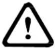 BOSCH VOT-320 - NOTICE! - 2