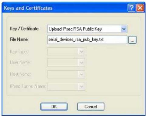Perle IOLAN SCG50 - IOLAN-to-Host/Network - 4