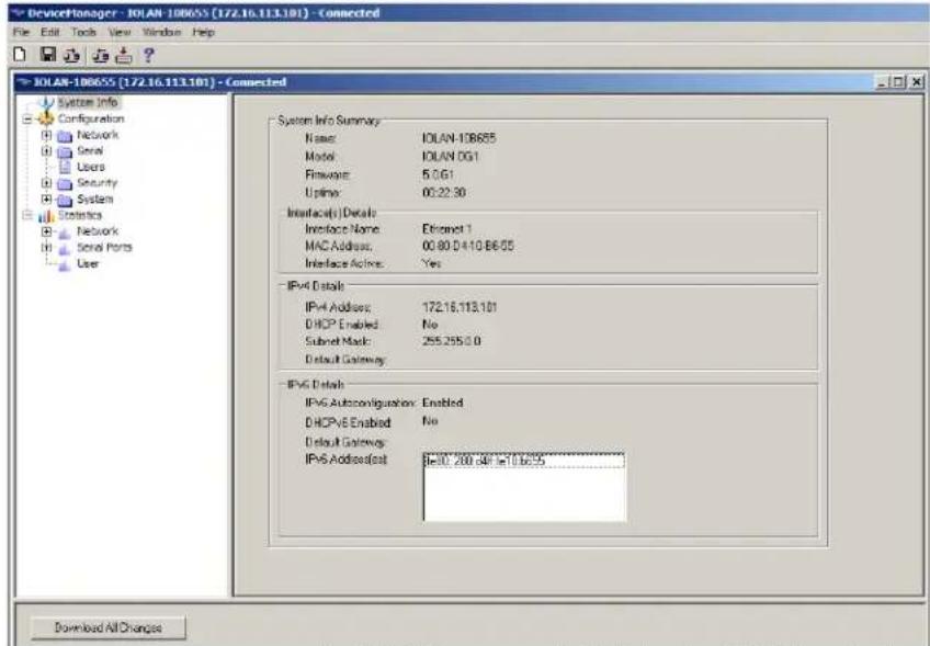 Perle IOLAN SCG50 - Adding/Deleting IOLANs Manually - 2