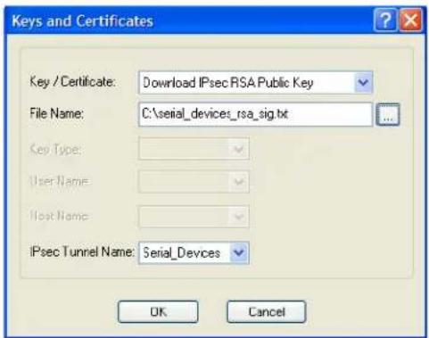 Perle IOLAN SCG50 - IOLAN-to-Host/Network - 3