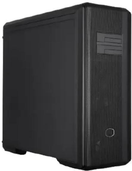 COOLER MASTER MasterBox NR600P - MASTER OF ALL TRADES - 1