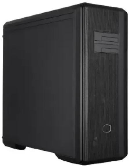 COOLER MASTER MasterBox NR600P - MASTER OF ALL TRADES - 1