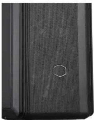COOLER MASTER MasterBox NR600P - Crafting Performance - 4