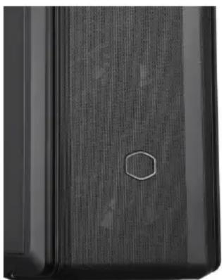 COOLER MASTER MasterBox NR600P - Crafting Performance - 4