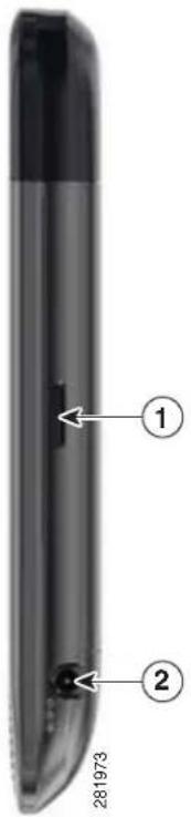 CISCO Cius 7 - Understanding Cisco Cius - 4