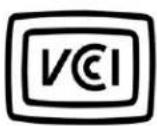 VXL Itona Md24 - Regulatory Certifications - 9