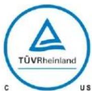 VXL Itona Md24 - Regulatory Certifications - 3