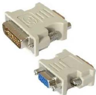 VXL Itona Md24 - Connecting the Cables and Power Supply - 16