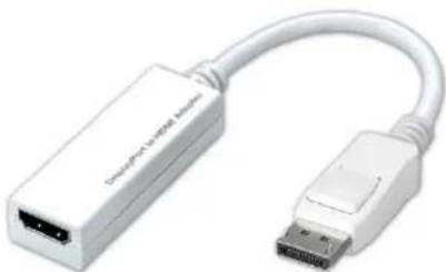 VXL Itona Md24 - Connecting the Cables and Power Supply - 15
