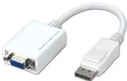 VXL Itona Md24 - Connecting the Cables and Power Supply - 13