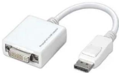 VXL Itona Md24 - Connecting the Cables and Power Supply - 14