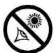 MEADE CaptureView CVB 1005 - Operating Instructions - 4