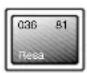 MEADE CaptureView CVB 1005 - Settings Menu - 3