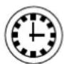 MEADE CaptureView CVB 1005 - Settings Menu - 1