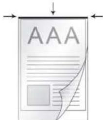 PLUSTEK Smart Office PS282 - PLACING DOCUMENTS WITH THE PROTECTION SHEET - 4