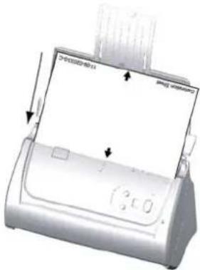 PLUSTEK Smart Office PS282 - For Windows Vista: - 1