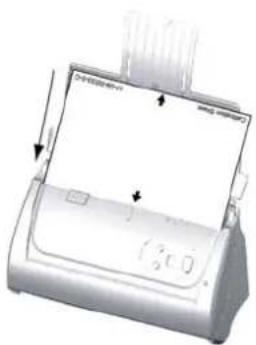 PLUSTEK Smart Office PS282 - Attention - 1