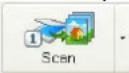 PLUSTEK Smart Office PS282 - Scan within ABBYY FineReader 6.0 Sprint Plus: - 2