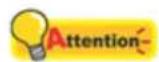 PLUSTEK Smart Office PS282 - Attention - 1