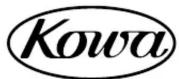 Kowa Genesis XD44 - Kowa Company. Ltd. - 1