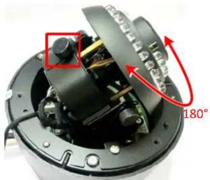 EverFocus EDN3160 - Wall-Surface Mount: - 11