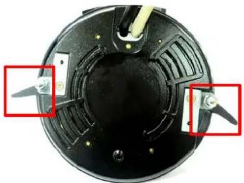 EverFocus EDN3160 - In-Ceiling Mount: - 2