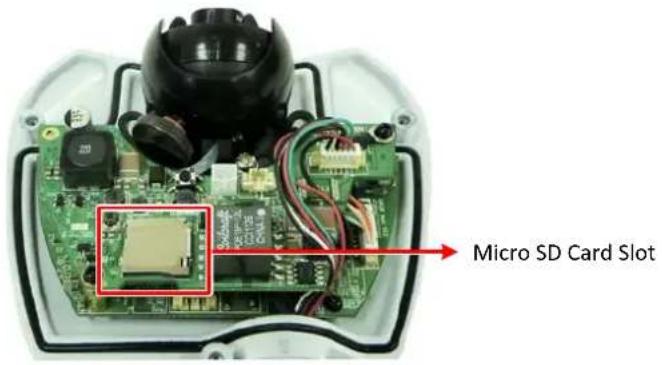EverFocus NeVio EHN1320 - Setting Up the Playback Function - 1