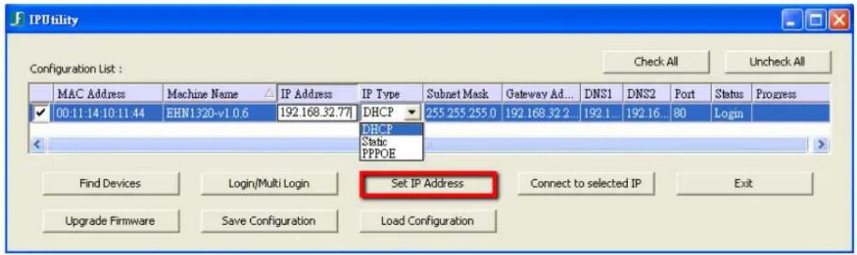 EverFocus NeVio EHN1320 - Note: - 1