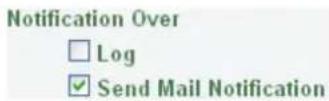 EverFocus NeVio EHN1320 - Notification - 6